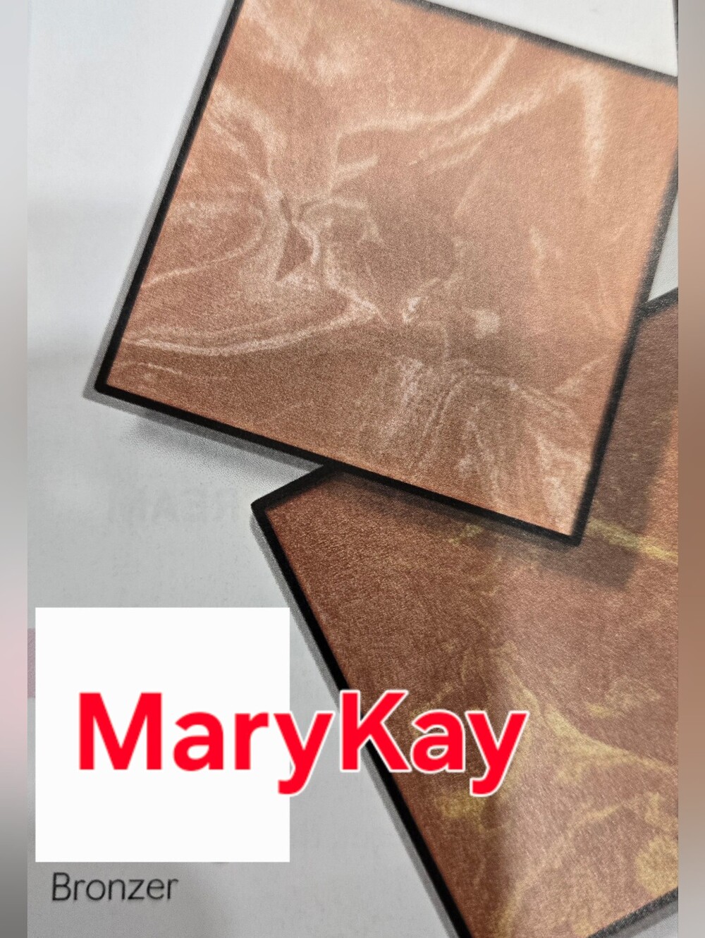 MaryKay Limited-Edition Illuminating Bronzer - Medium Glow